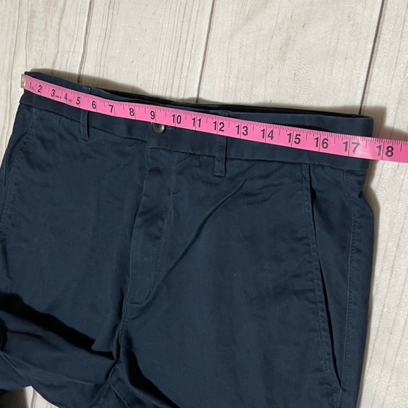 Everlane The Performance Chino pants Uniform slim size 34X30 - Picture 7 of 9